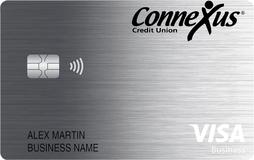 Connexus Credit Union Business Credit Card