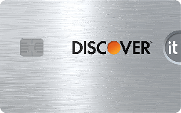 Discover it® chrome