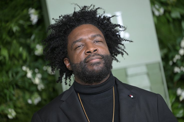  Questlove is making a documentary about memorable ‘SNL’ musical performances