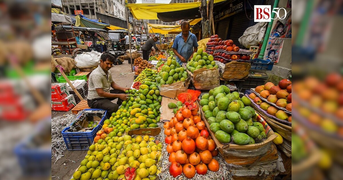  MPC minutes: Interest rates have limited impact on food prices, say members