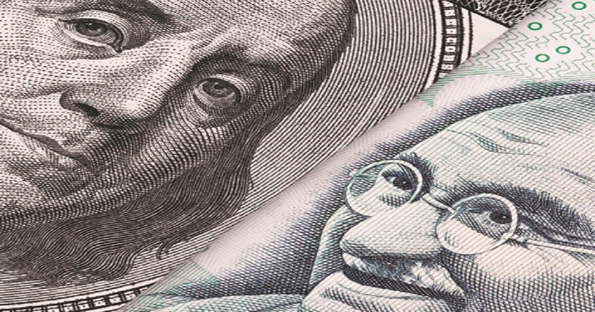 Rupee rebounds after hitting Rs 85.11, settles at Rs 85.02 per dollar