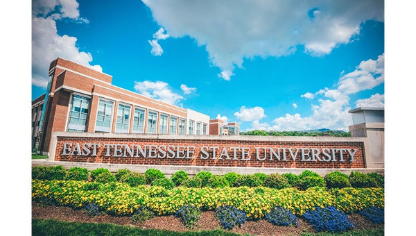  ETSU presents 2024 Alumni Awards