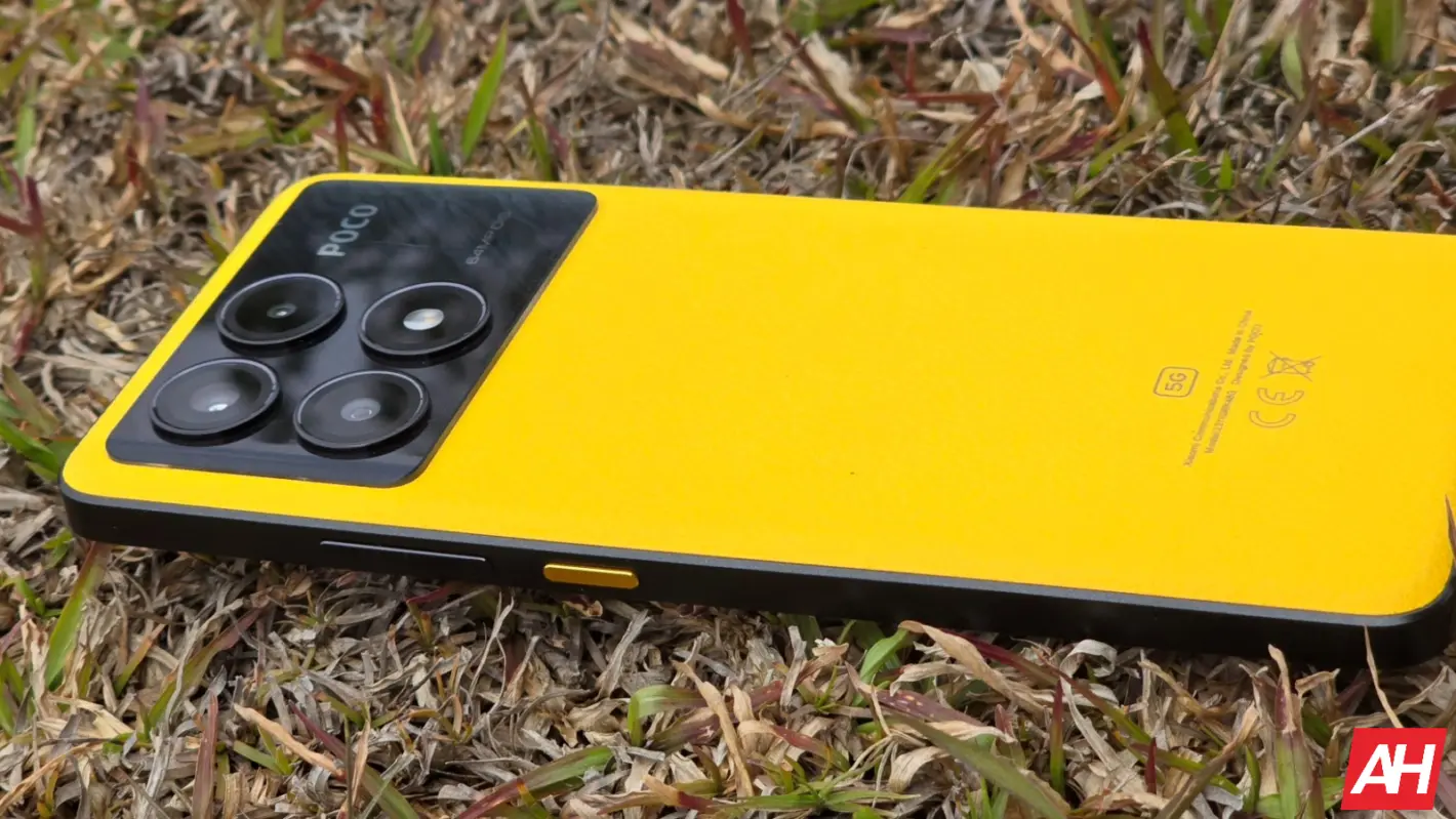  Another smartphone with 7,000mAh battery is coming