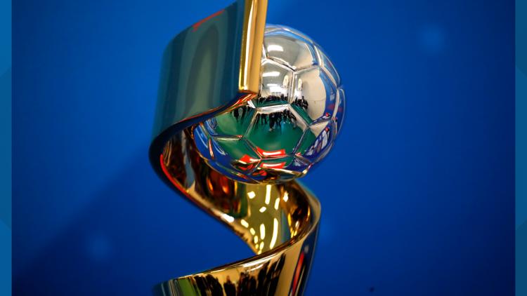  FIFA signs Netflix to US broadcast deal for the Women’s World Cup in 2027 and 2031