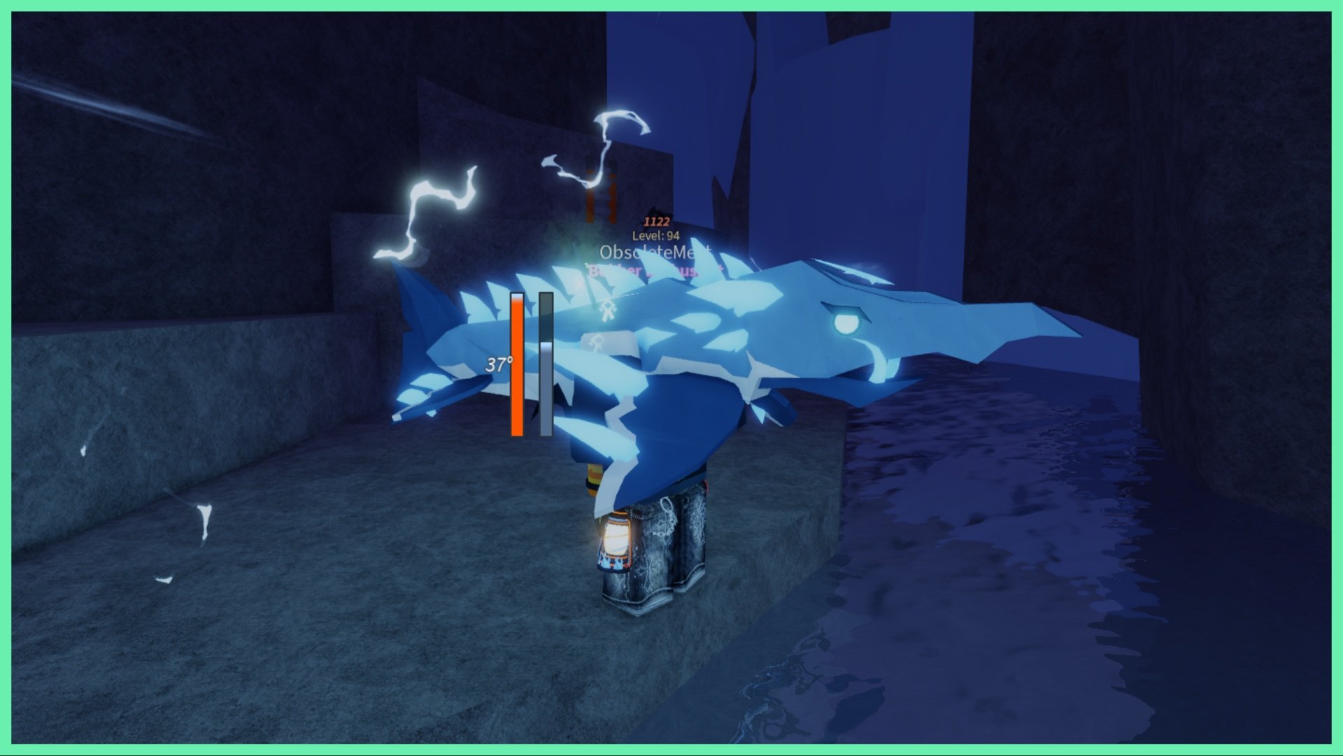  Fisch Cryogenic Canal Guide – Is It The New Best Money Farming Area?