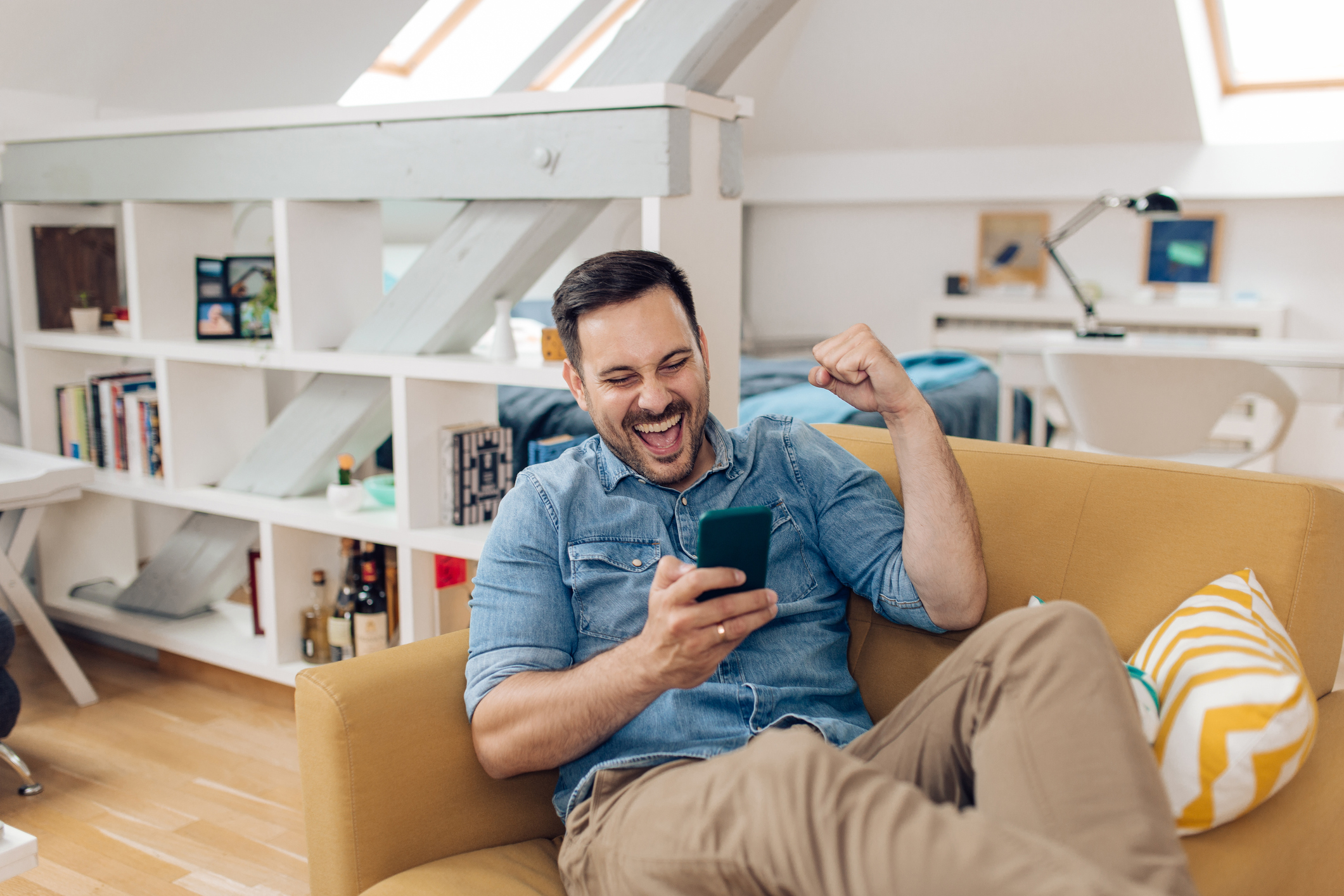  Massive News for Rigetti Stock Investors