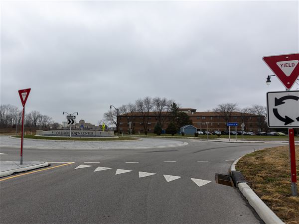  Oregon studying intersections that could benefit from roundabouts
