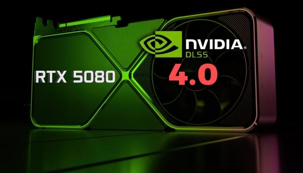  NVIDIA’s game-changing DLSS 4 tech expected to launch with GeForce RTX 50 series GPUs (duh)