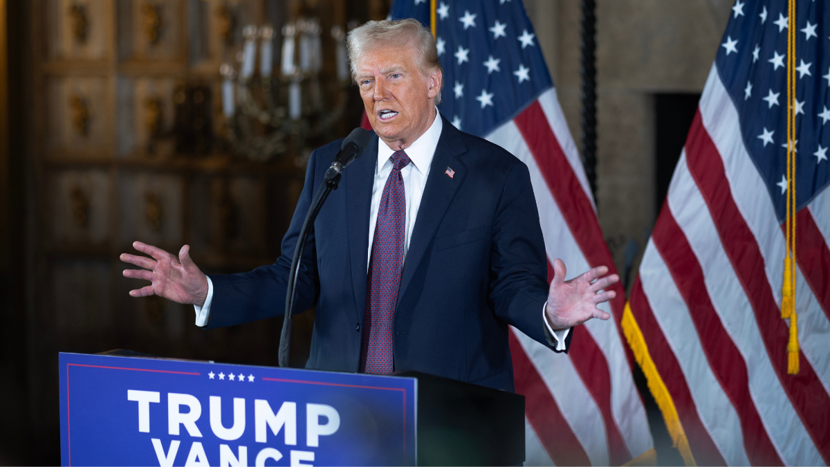  Will Donald Trump Visit LA Amid Raging Fire or After Inauguration?