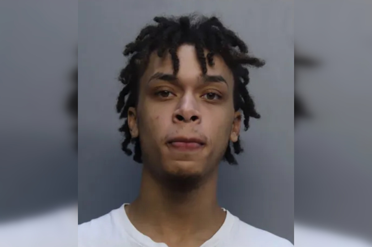  23-Year-Old Suspect Charged with Second-Degree Murder in Fatal Shooting of Florida City Teen