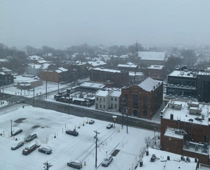 Is it a snow day? Check school closings here