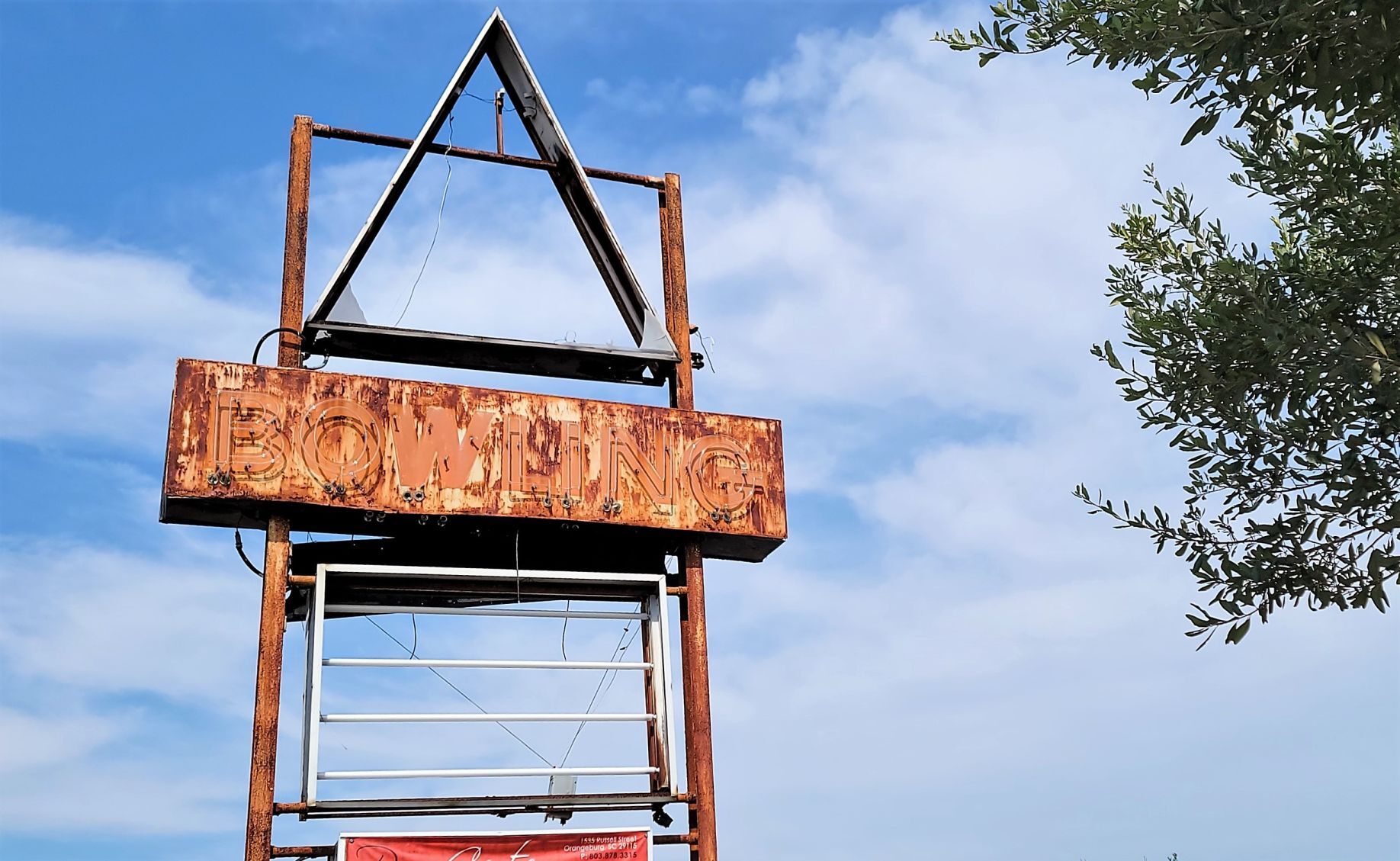  Nonprofit seeks to preserve Orangeburg’s civil rights history