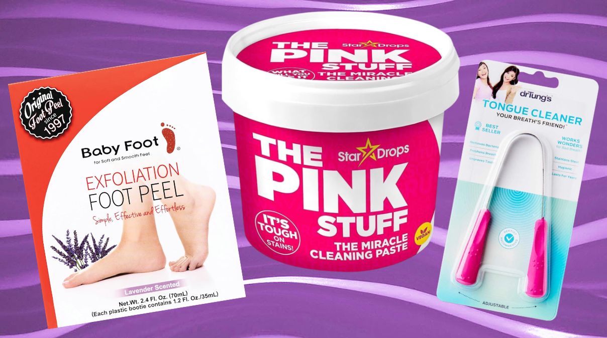 30 Problem-Solving Products For Those Issues You Didn’t Even Know Had Legit Solutions