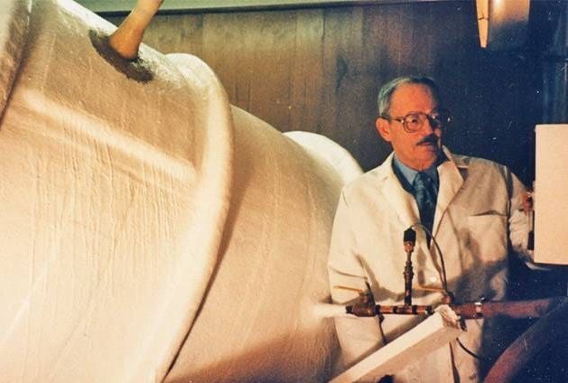 Key to immortality? Don’t die