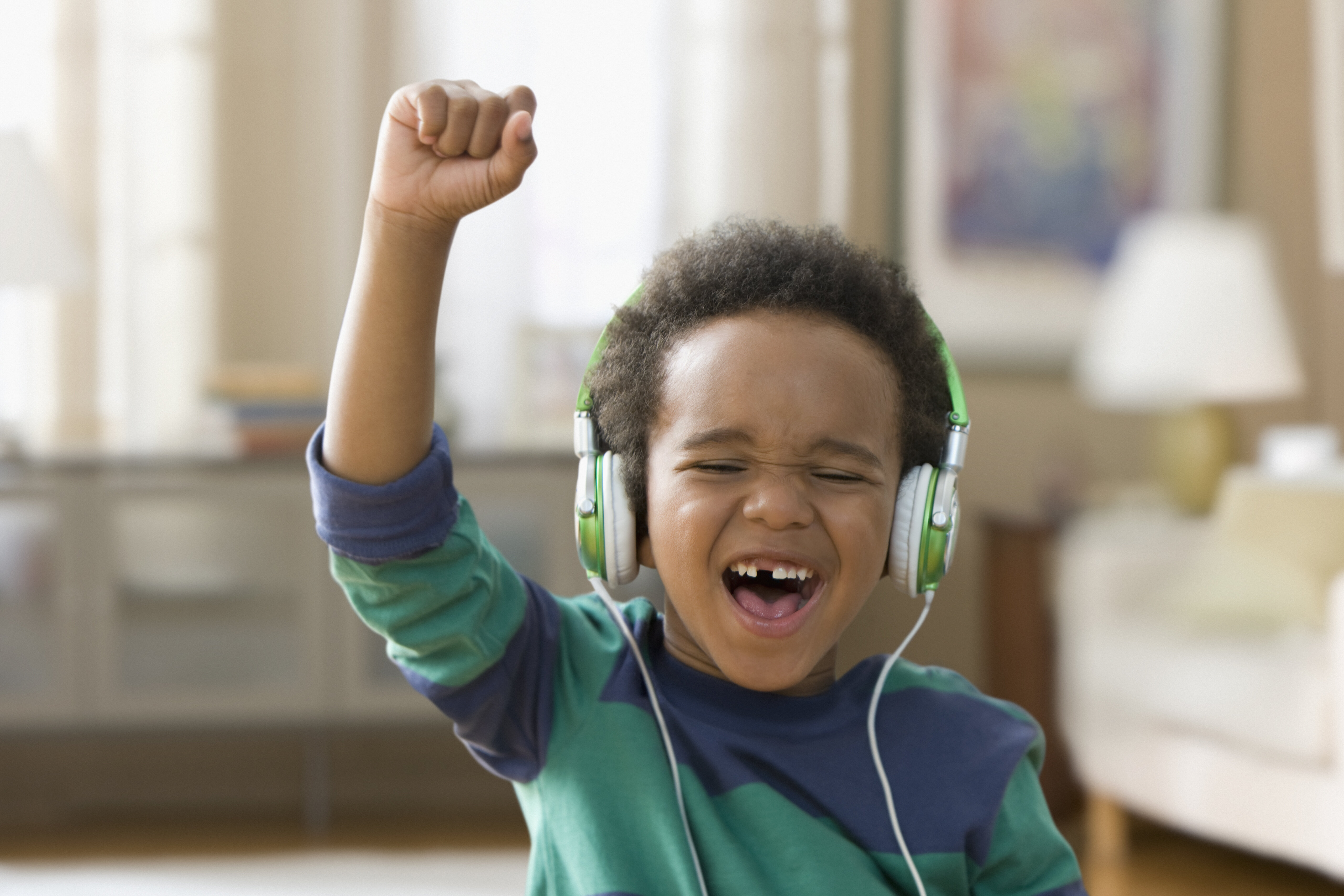  Are Audio Players The Answer To Keeping Kids Off Screens?