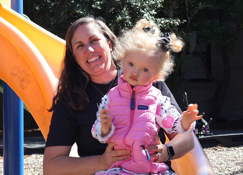  Pre-K serving children with unique needs