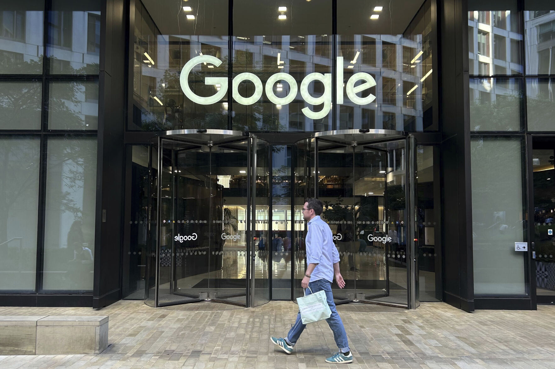 Google faces more scrutiny as UK watchdog flexes new digital competition powers