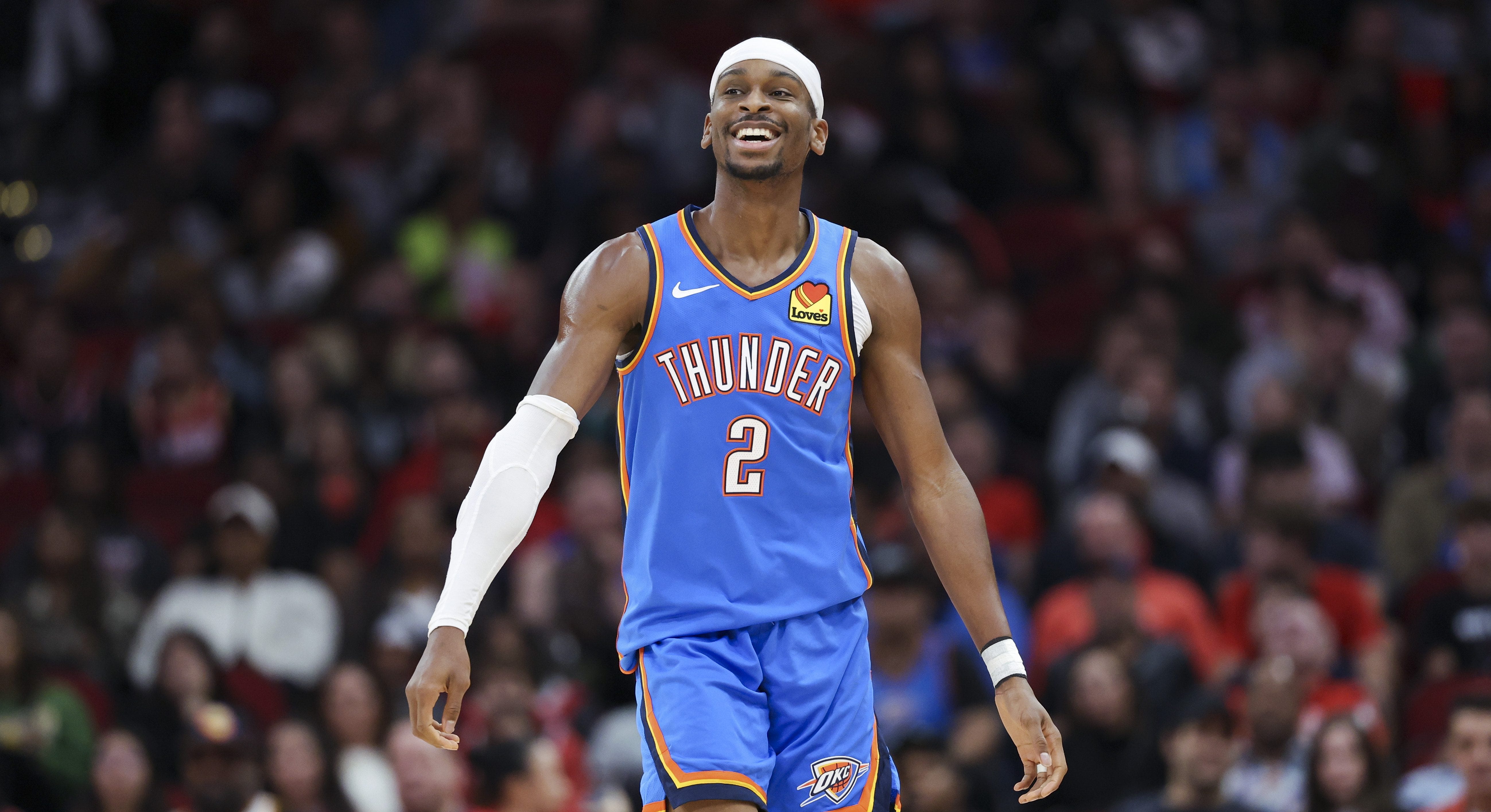 New York Knicks at Oklahoma City Thunder odds, picks and predictions