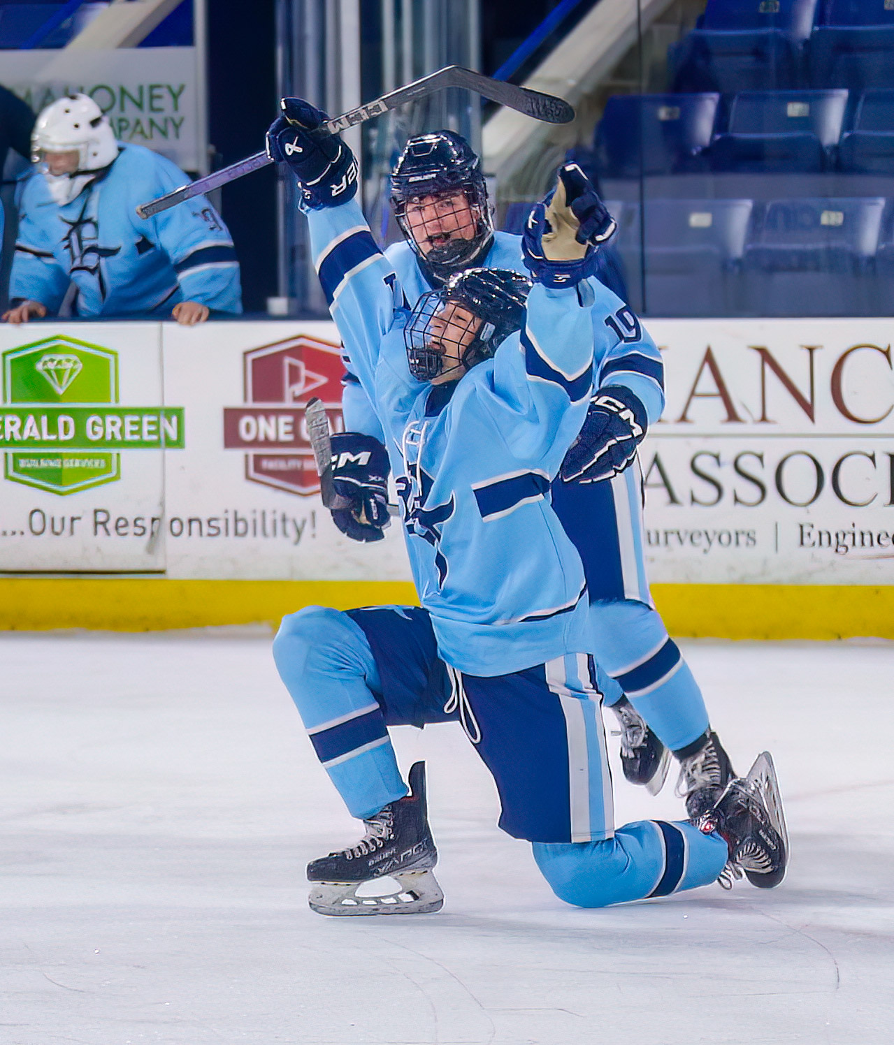 Monday’s high school scores