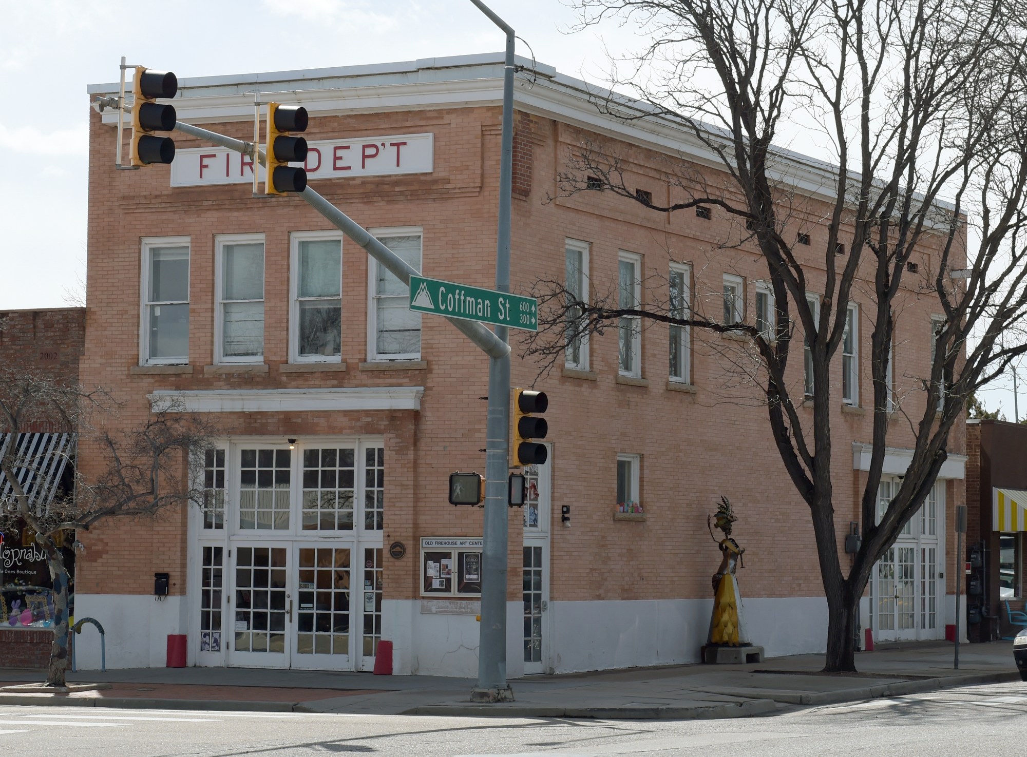  Longmont-area events for Monday, Jan. 6: Life Drawing at Firehouse