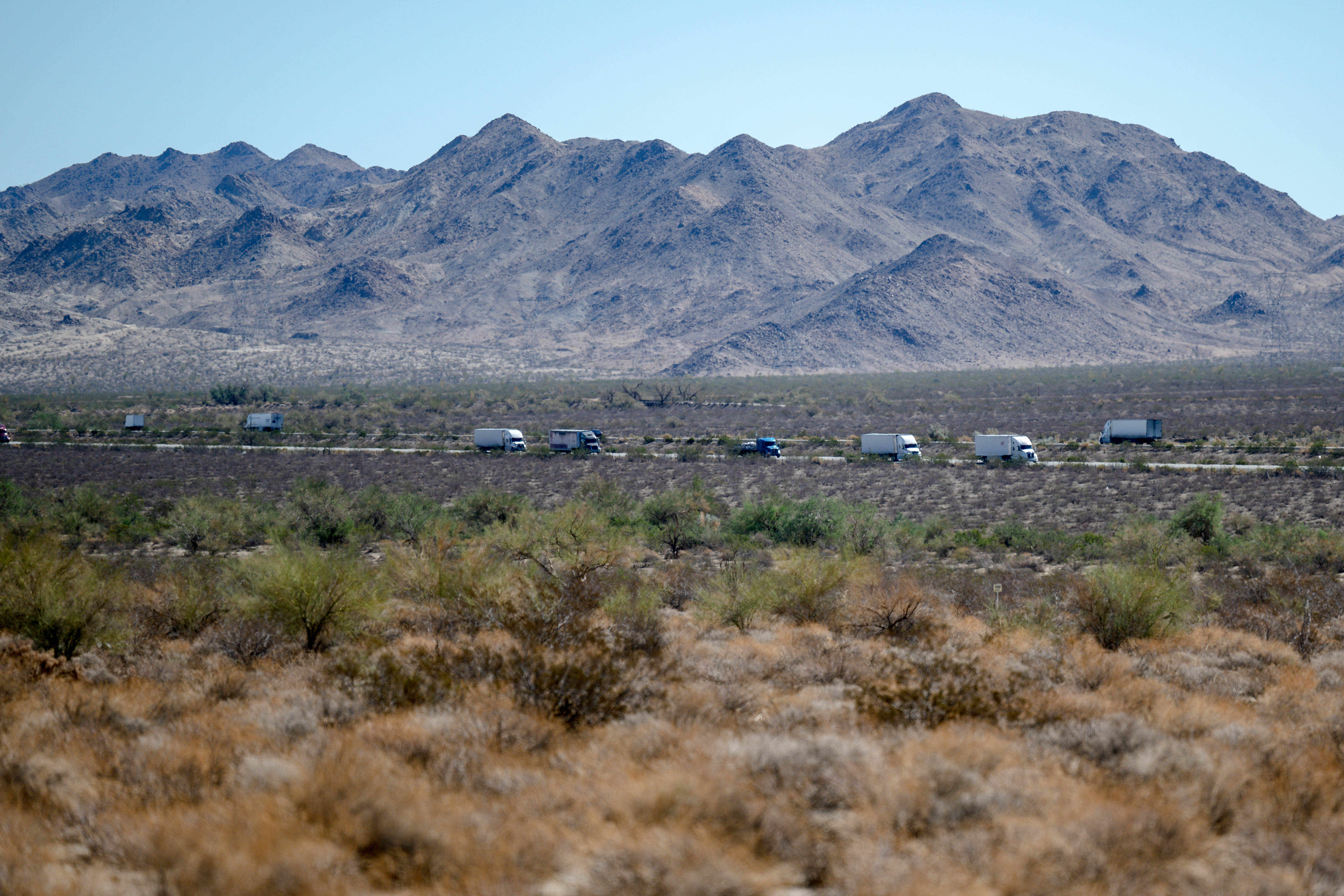 President Biden could designate new national monument during Southern California trip
