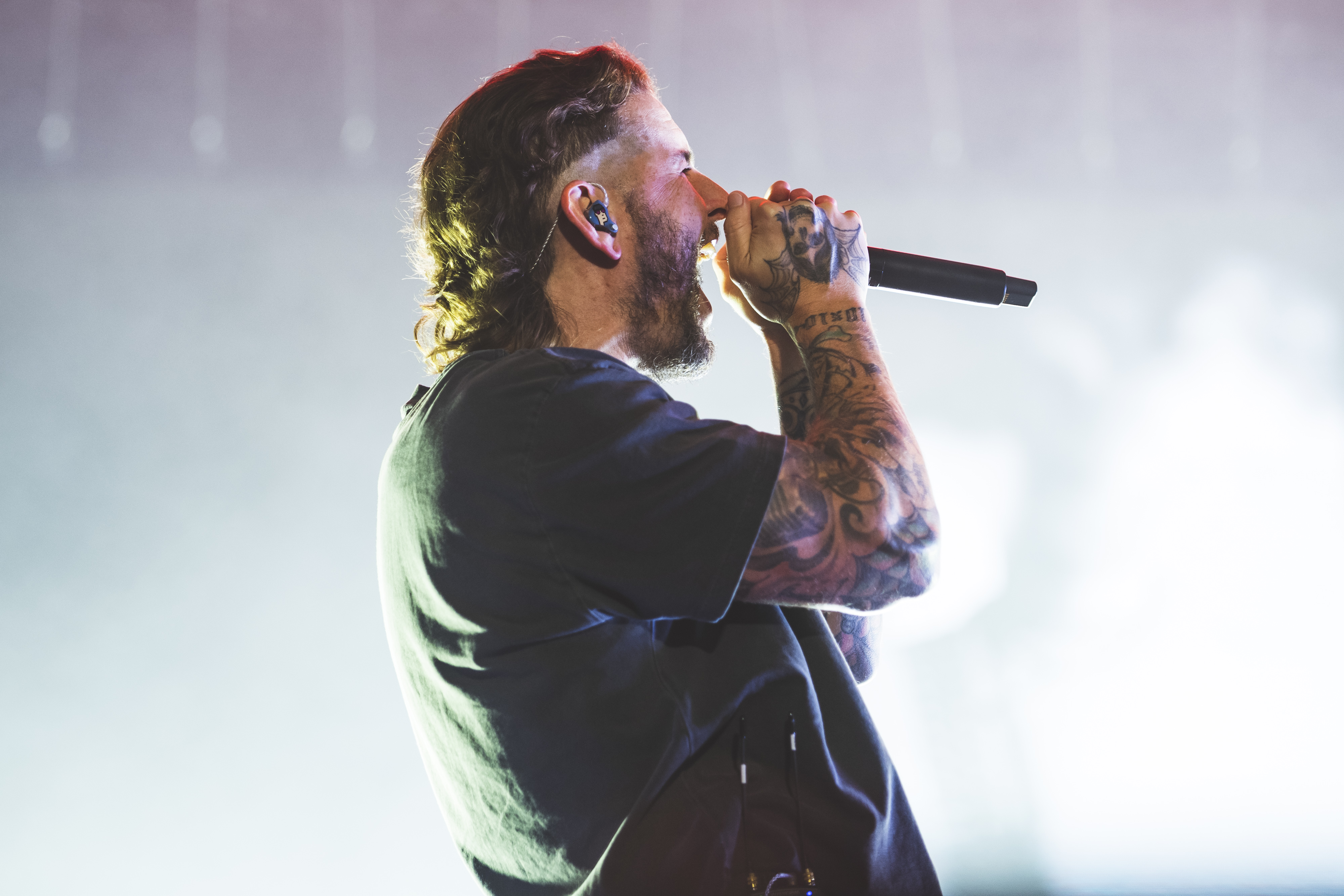 Avenged Sevenfold Vocalist Explains Why It’s So Hard to Make Money Touring