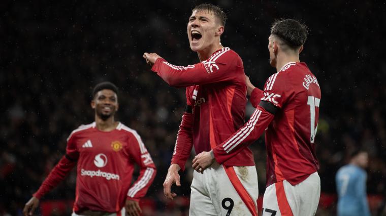 Manchester United’s $1.1 billion kit deal in jeopardy amid relegation threat | Sporting News