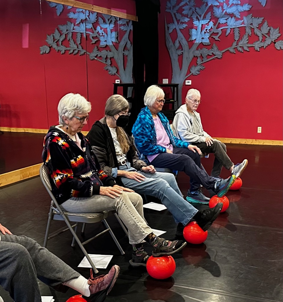  HLOC ‘Live Life Program’ benefits mind, body