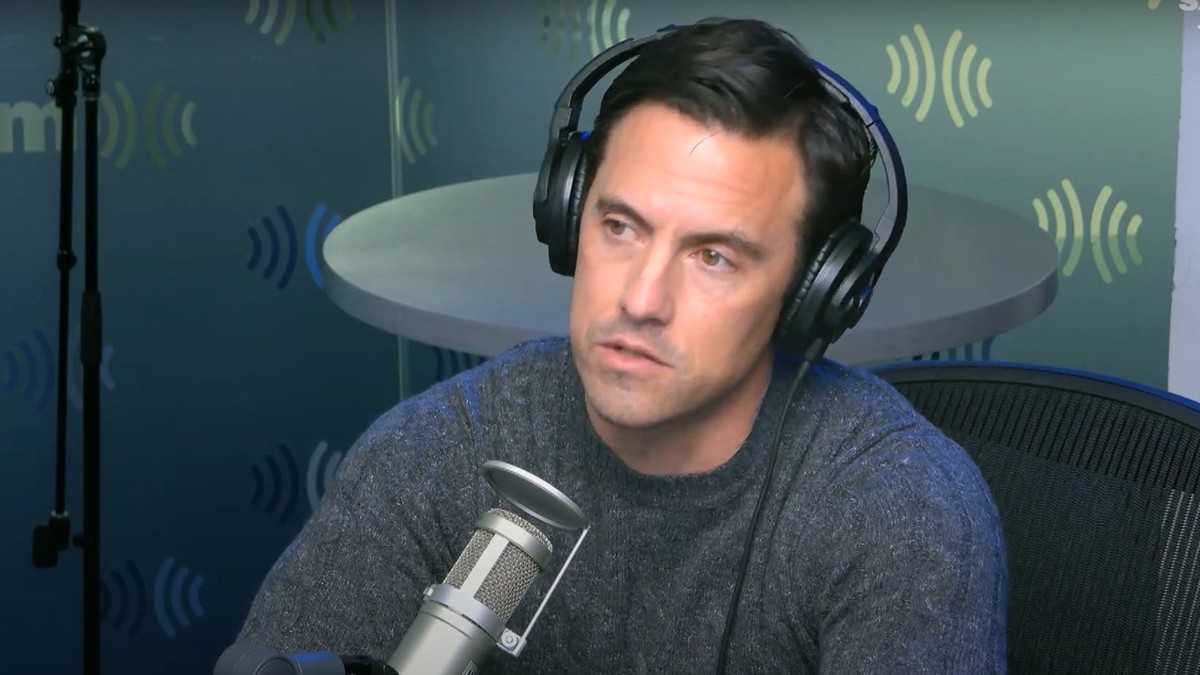  Milo Ventimiglia & His Pregnant Wife Lose Malibu House in Palisades Fire