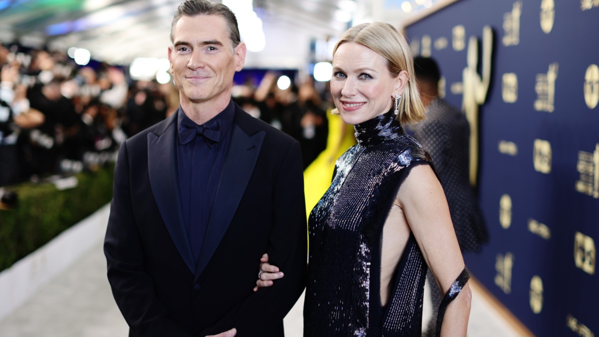  Who Is Naomi Watts’ Husband? Billy Crudup’s Job & Relationship History