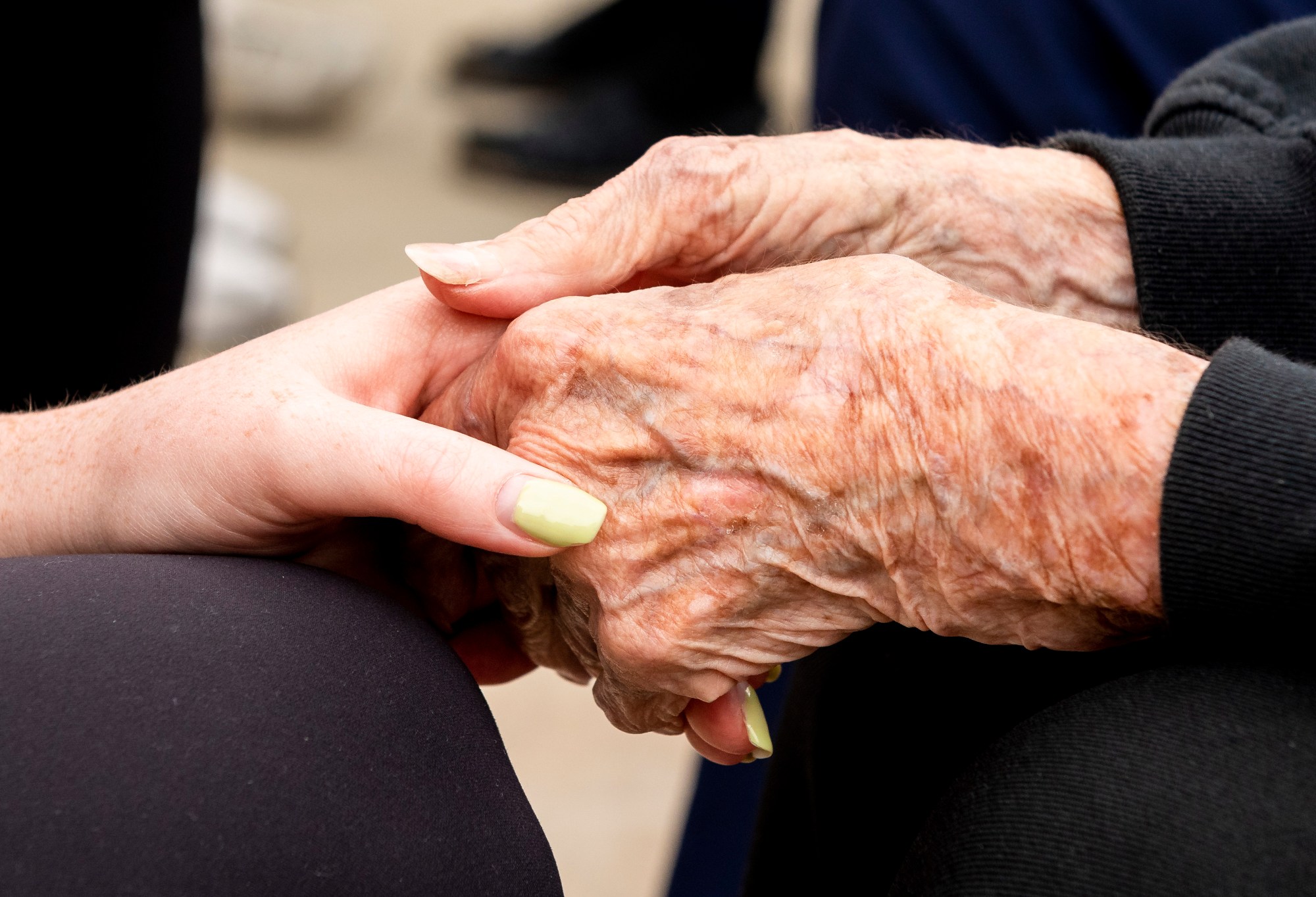  Senior living: Understanding dementia and Alzheimer’s disease