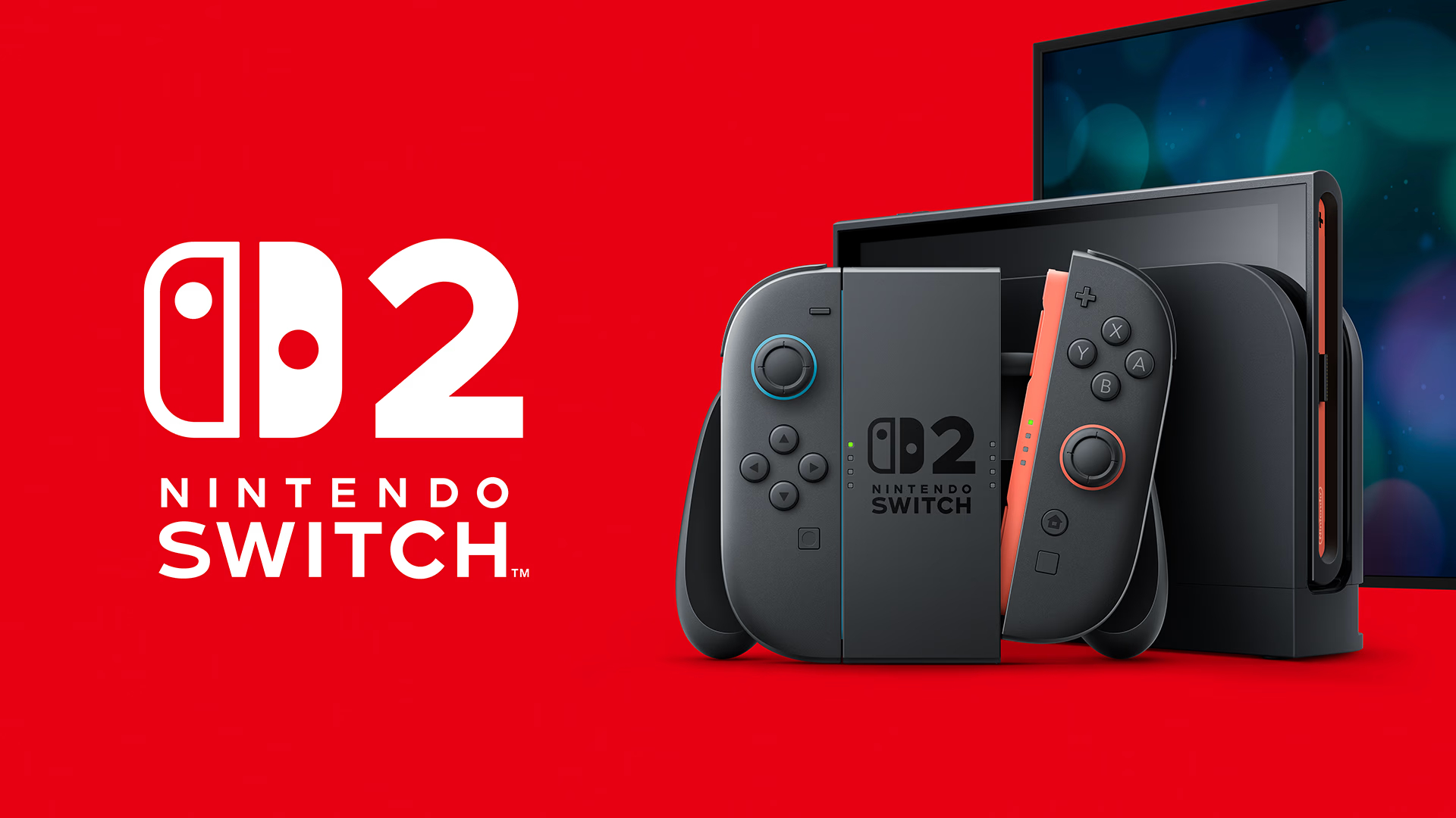  Nintendo Switch 2 pre-orders speculation — what we know so far