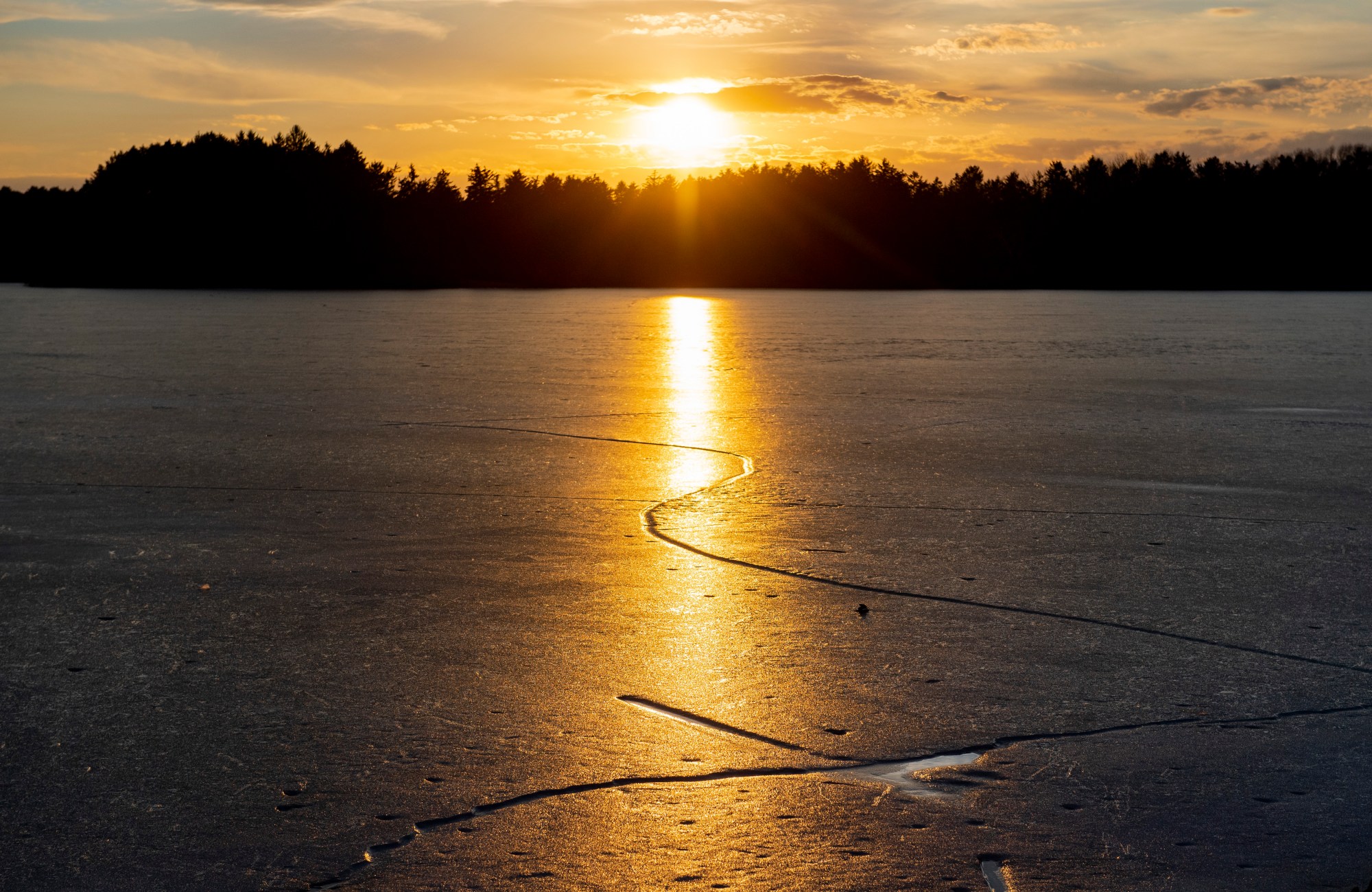  Letter: People who visit lake area should take time to clean up