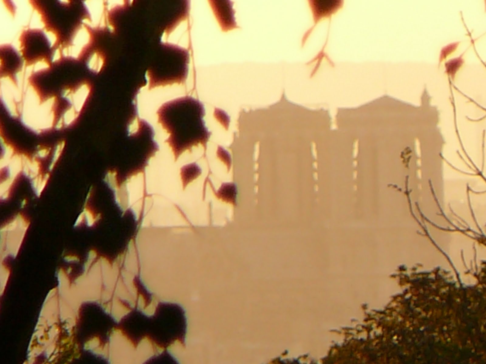  ‘Au Revoir’ is not ‘Adieu’