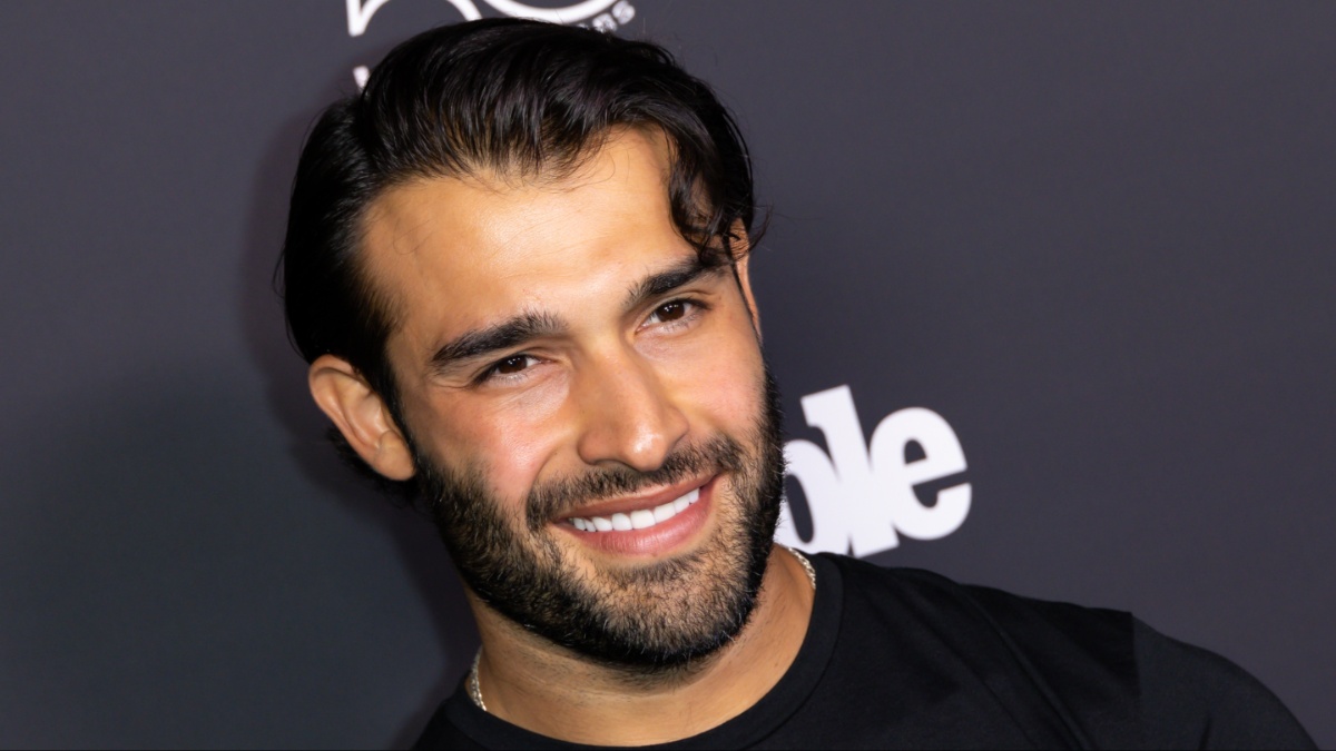 Who Is Sam Asghari’s Girlfriend, Brooke Irvine & What Is Her Instagram?