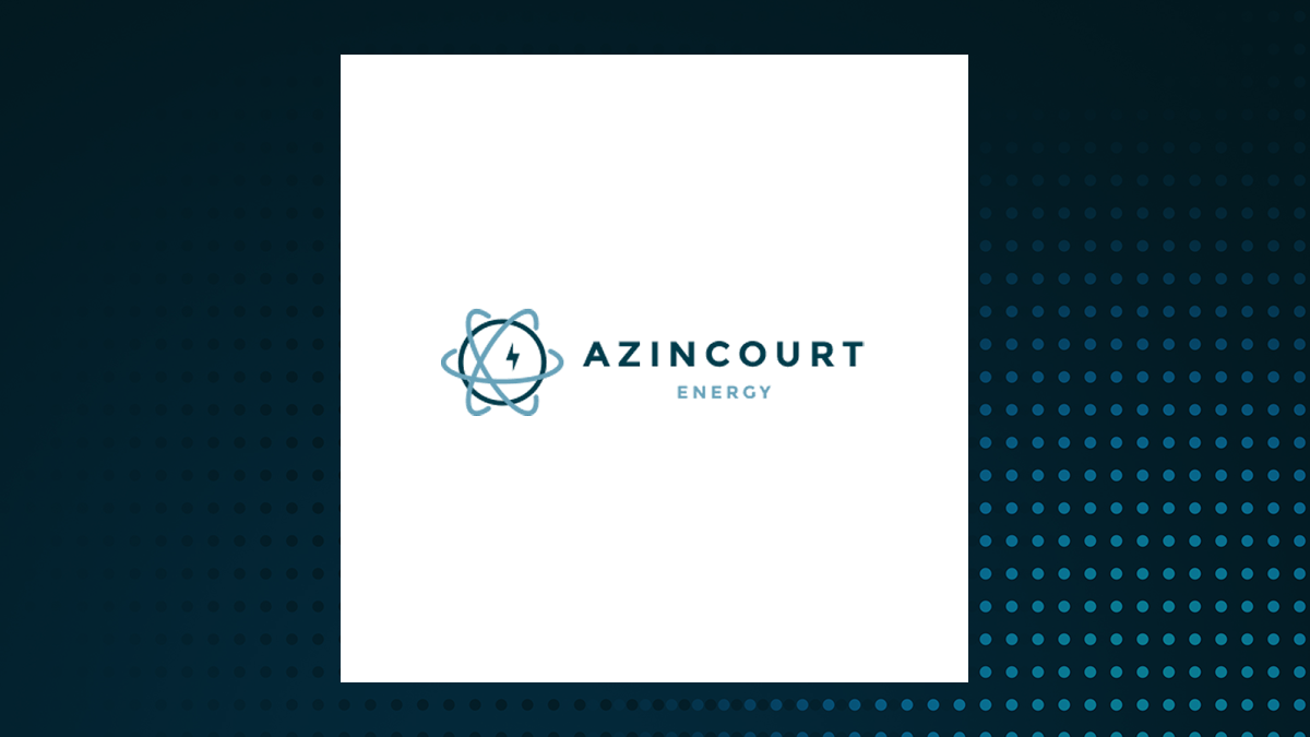  Azincourt Energy (CVE:AAZ) Stock Price Down 33.3% – Here’s What Happened