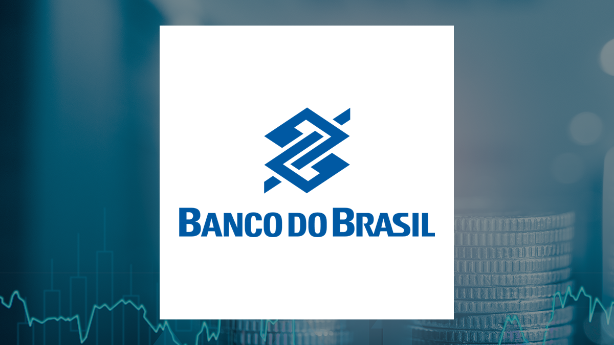  BANCO DO BRASIL/S (OTCMKTS:BDORY) Hits New 1-Year Low – Time to Sell?