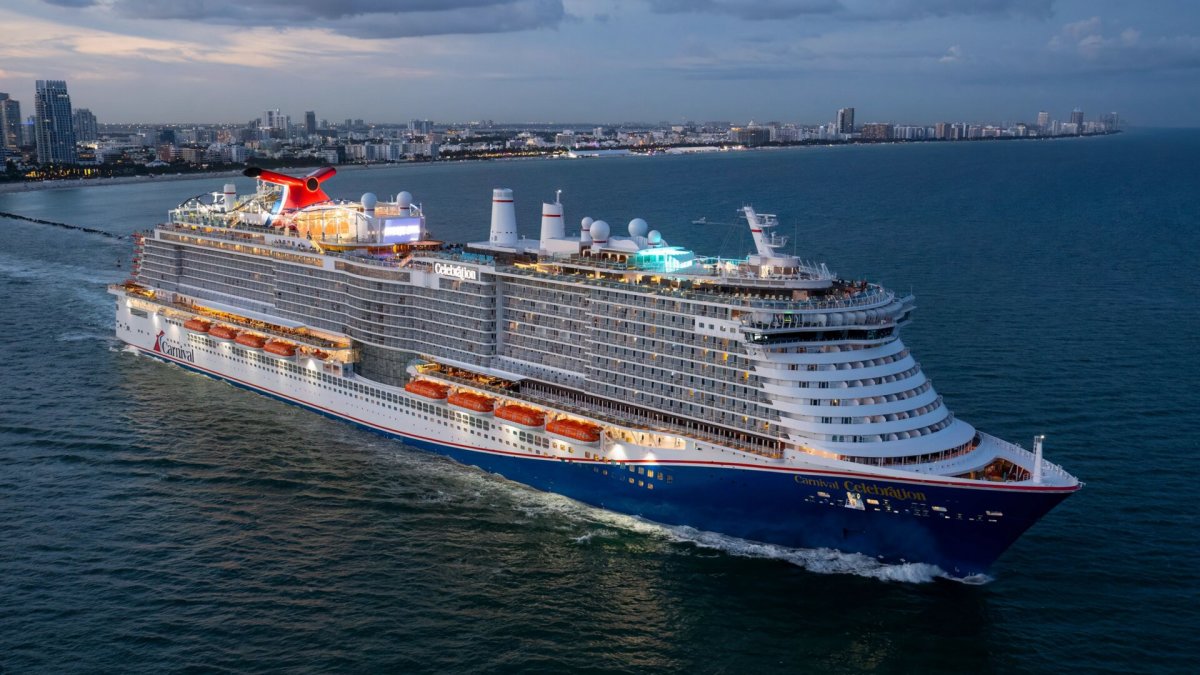  Popular Carnival Cruise Line discount no longer being offered