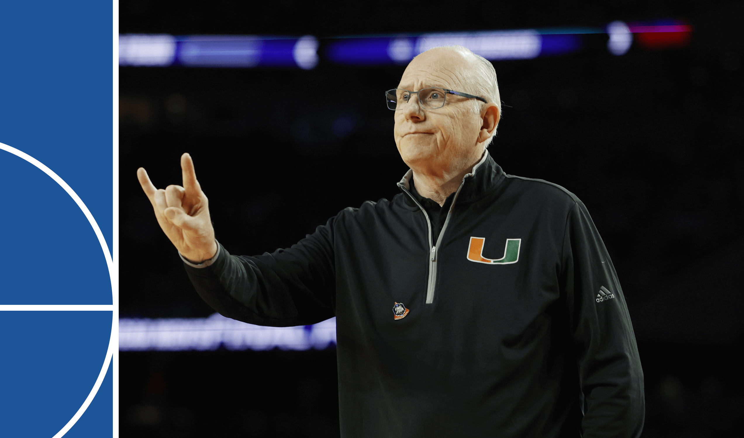  Court Vision: Jim Larrañaga’s retirement, NIL lawsuit for FSU’s Hamilton come amid ACC decline