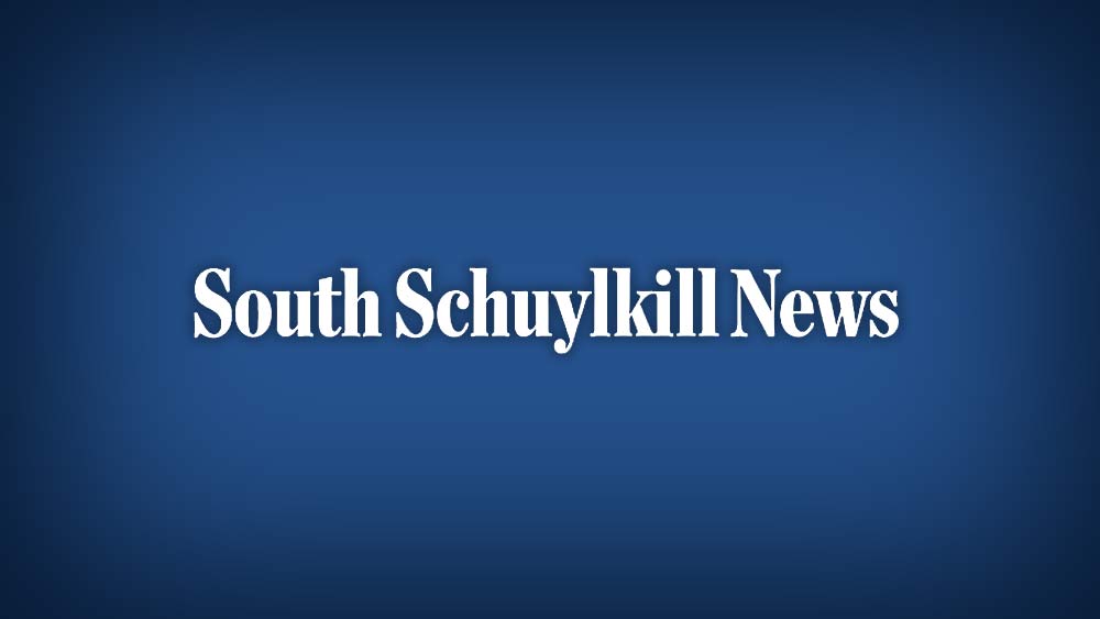  South Schuylkill News Senior Menu, Jan. 16, 2025