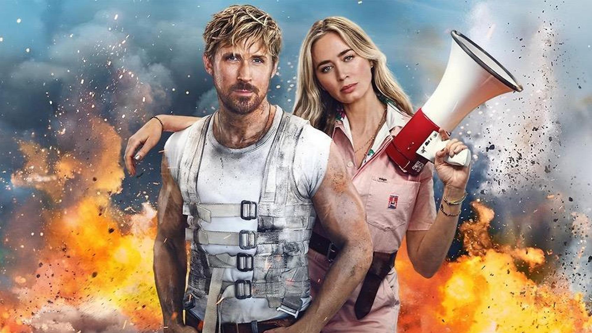  ‘The Fall Guy’ just crashed Prime Video’s top 10 — don’t skip this underrated action-comedy