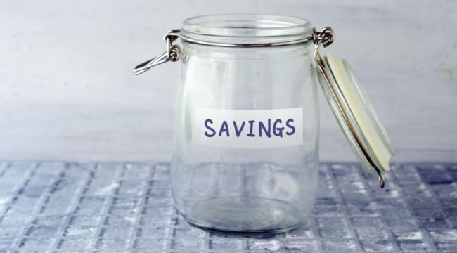  By George! Houses Are Unaffordable!