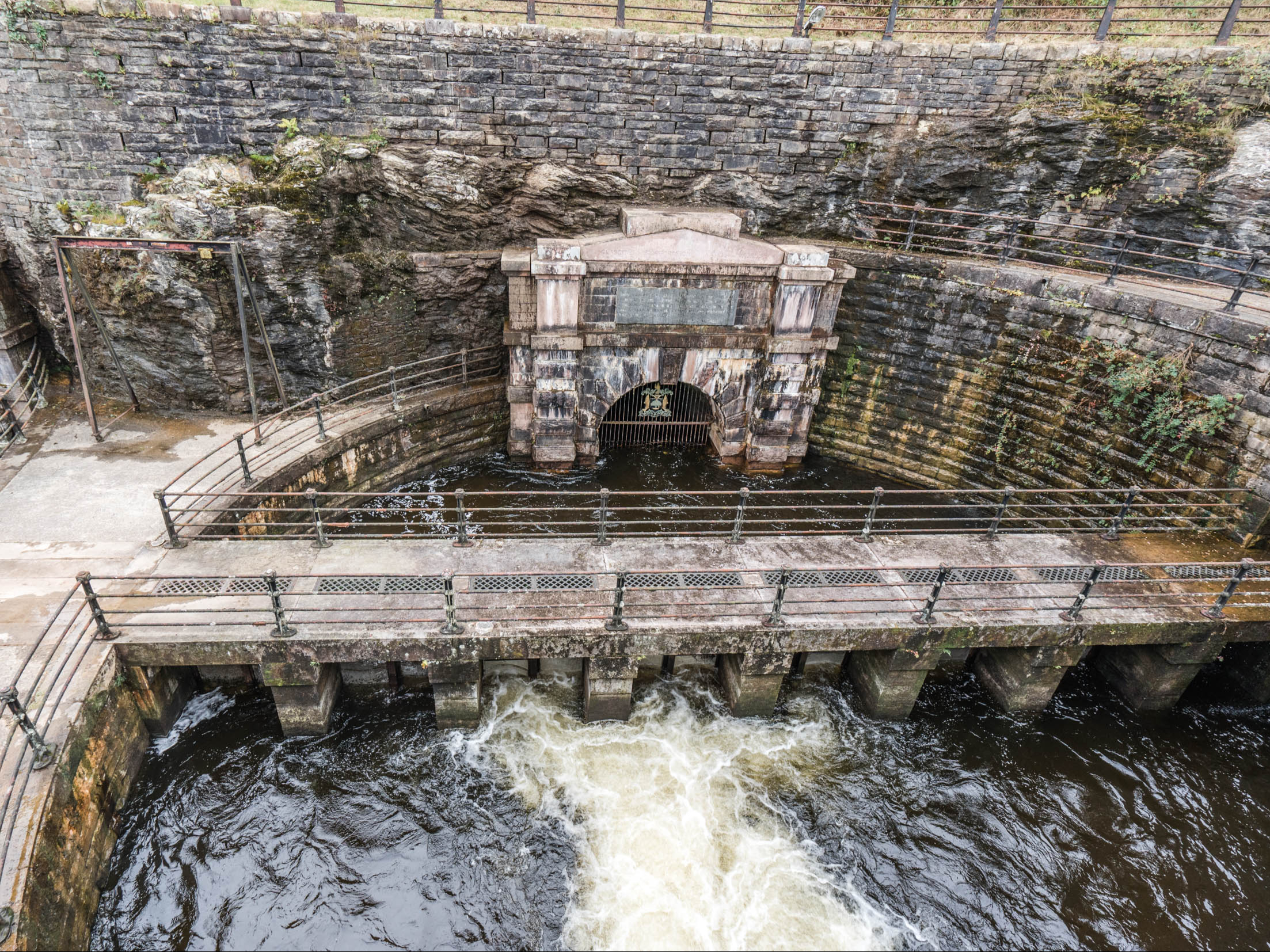  Glasgow water explained: Why Glasgow has the best tap water in the world