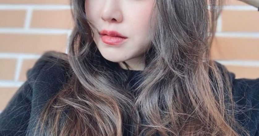  Popular Actress Admits She Was Asked Out By A College Student