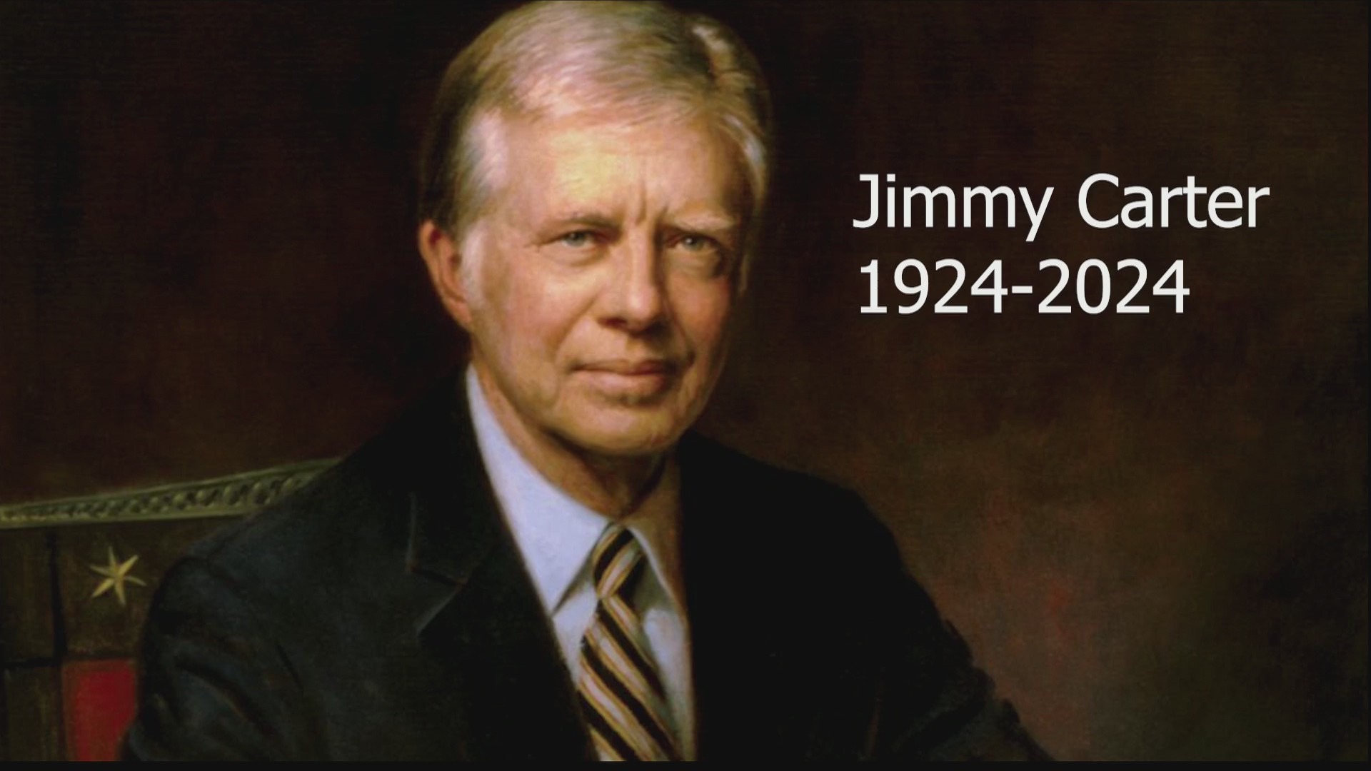 Honoring the legacy of President Jimmy Carter: A 6-Day funeral schedule begins tomorrow