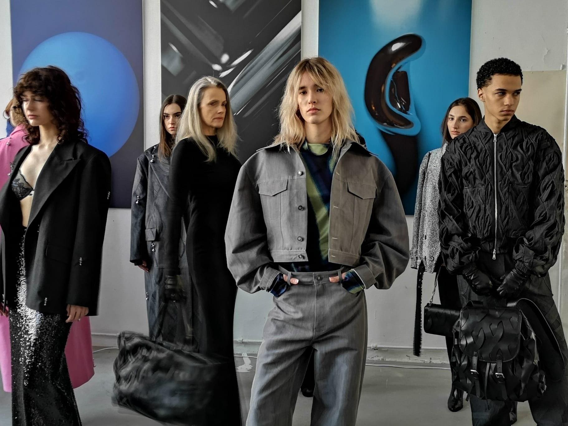 Budapest Central European Fashion Week AW 2025: Ten Brands To Watch