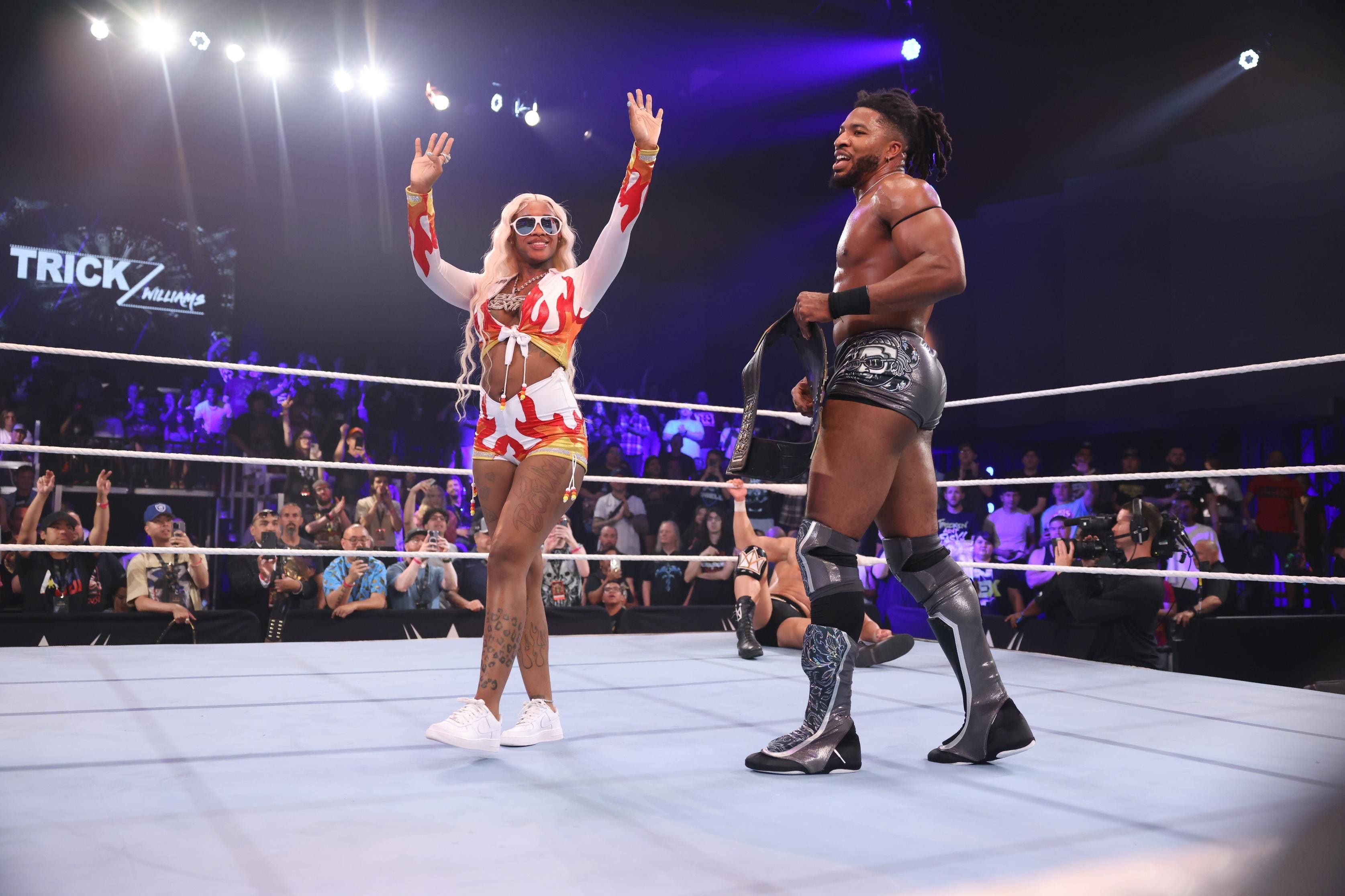  WWE: Potential Replacements For Recently Released Superstars