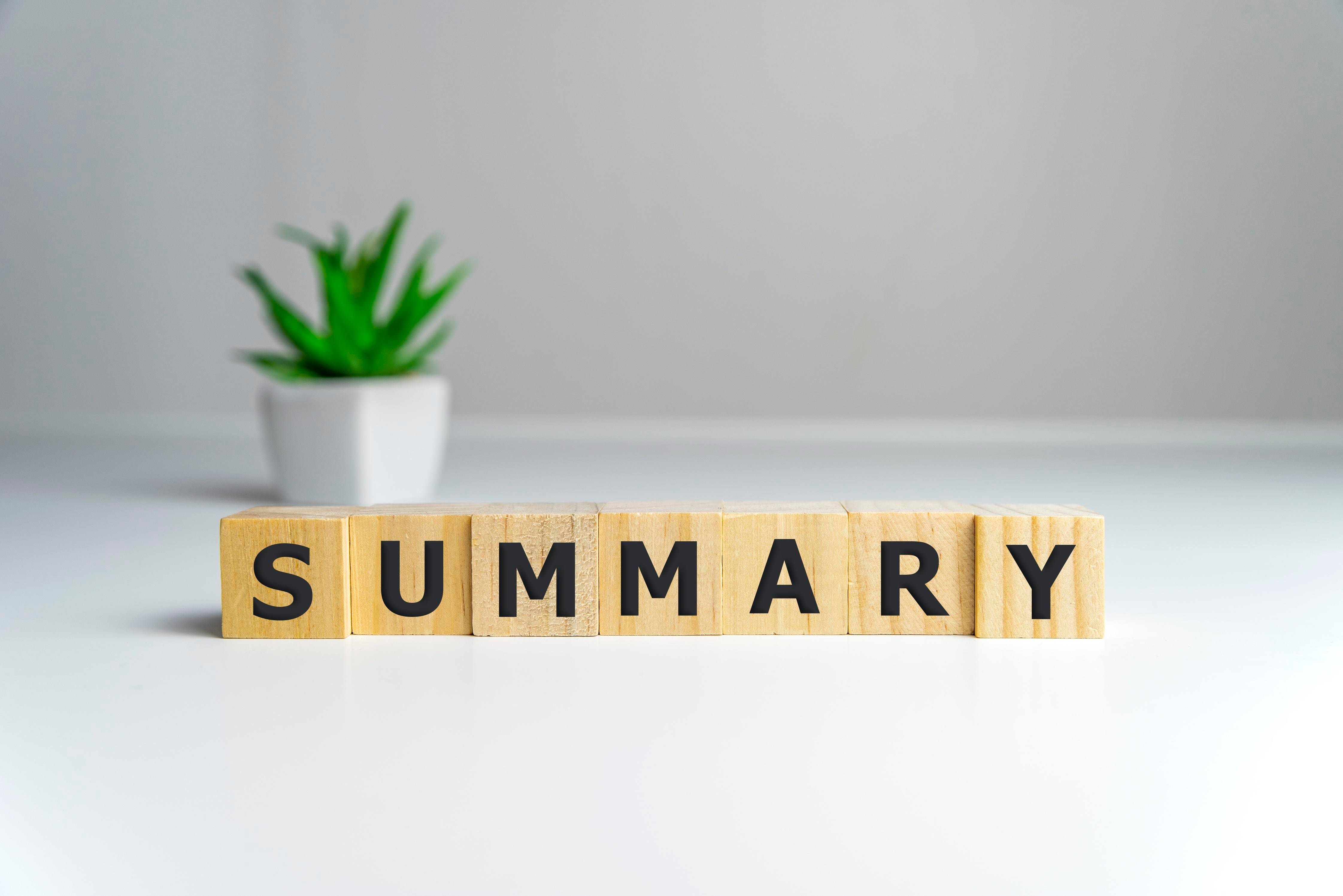  AI Summaries Are About To Spread Across Healthcare