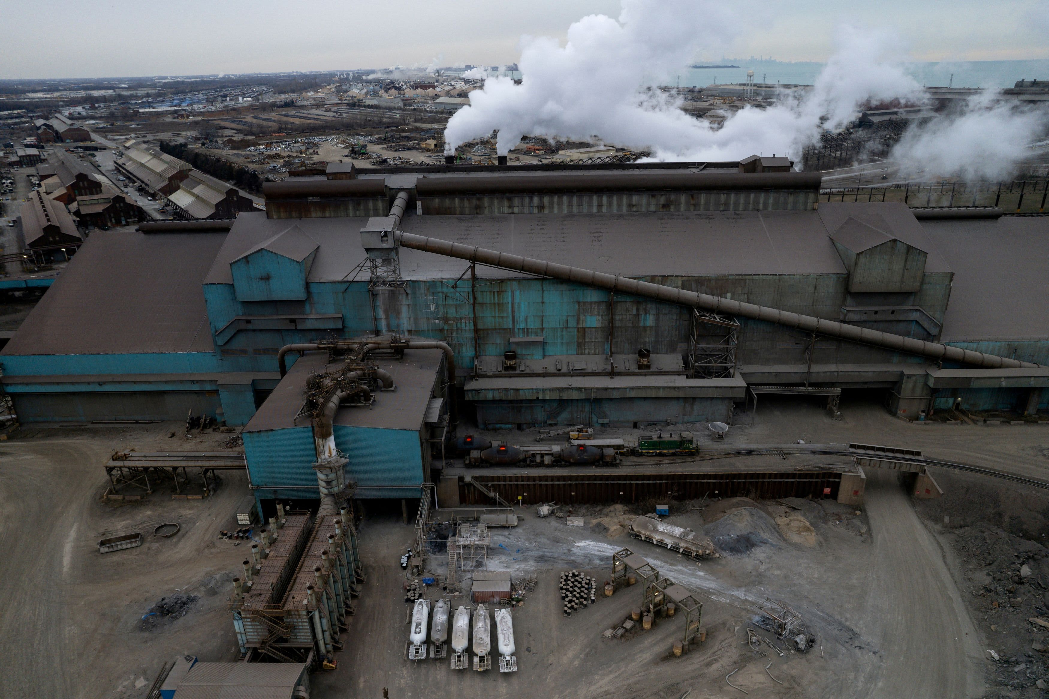  10 things to watch in the stock market Monday including steel tariffs and an Nvidia call