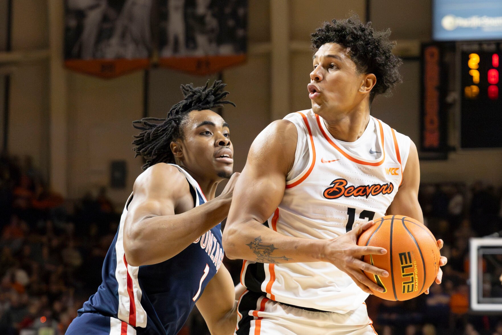 Wayne Tinkle hopes Oregon State takes Saturday’s loss ‘personally’